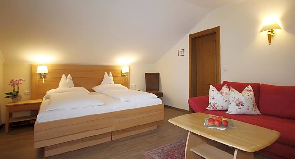 Hotel-Garni Schernthaner