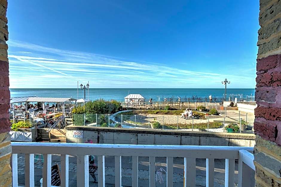 Hotel Le Rayon Vert