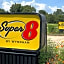 Super 8 by Wyndham Elberton