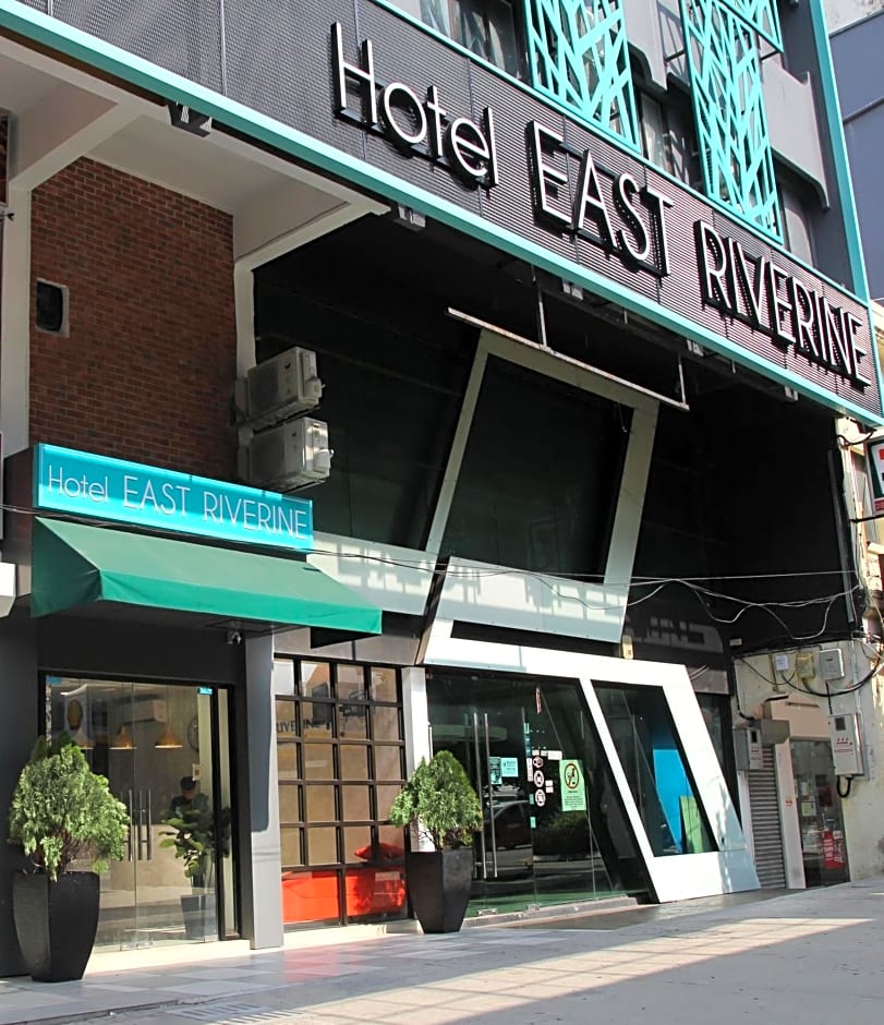 East Riverine Boutique Hotel