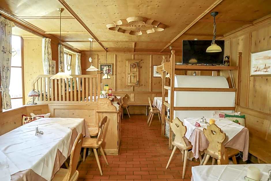 Gasthof Albergo Neuwirt