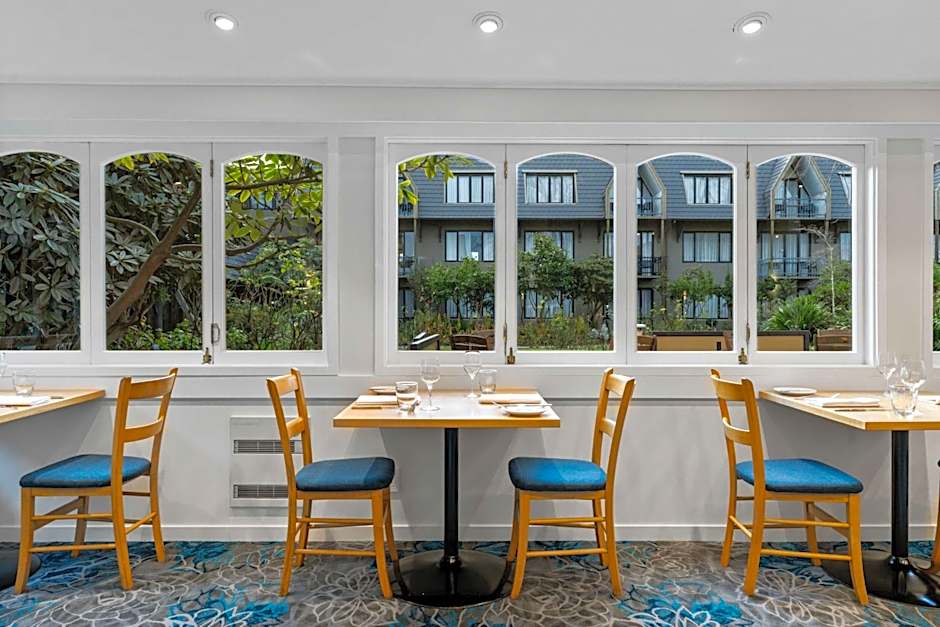 Chateau on the Park - Christchurch a DoubleTree by Hilton