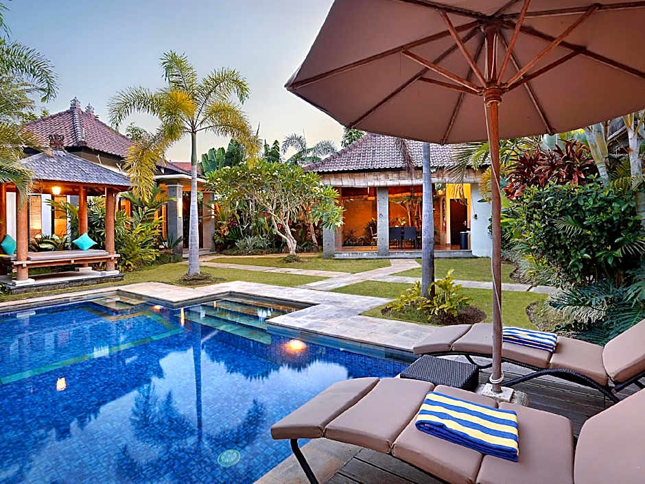 Askara Villa