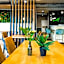 Aparthotel Green Concrete