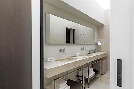 Loft Family Suite