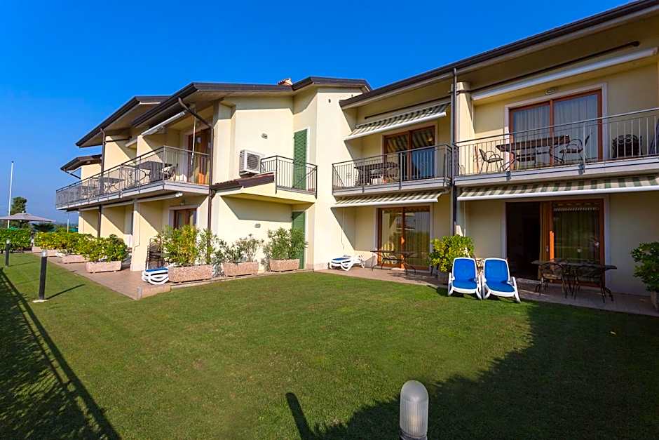 Residenza Orchidee