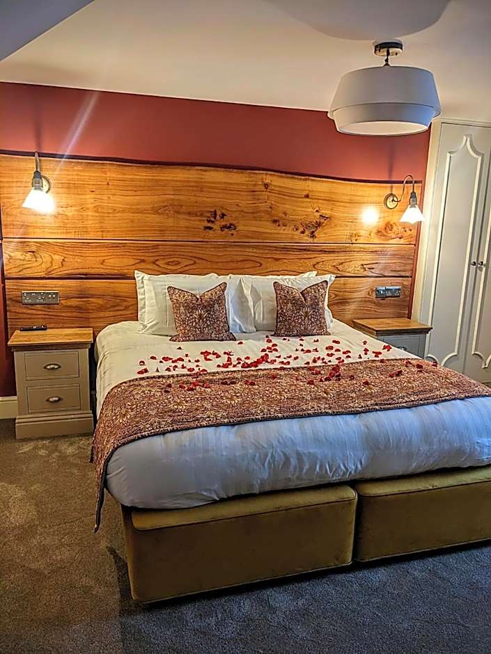 The Castle Coaching Inn