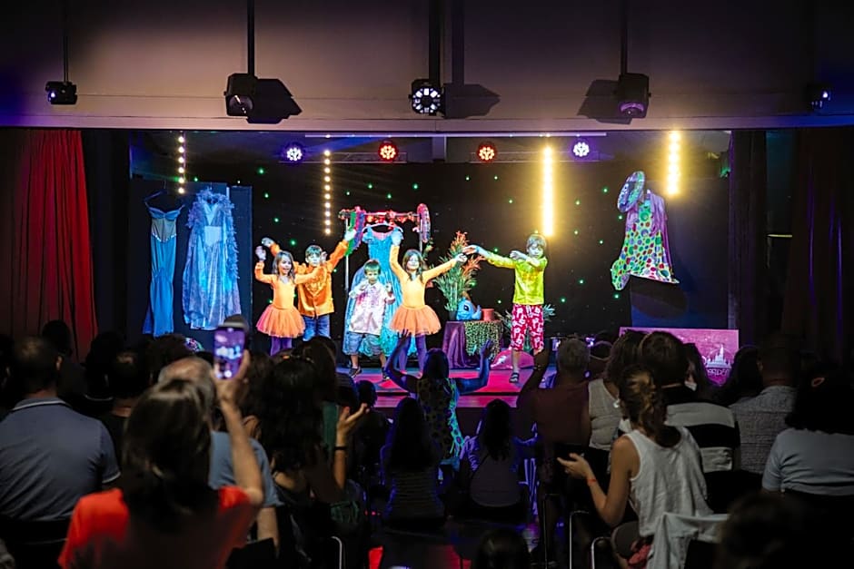 Belambra Clubs Saint-Jean-de-Monts - Les Grands Espaces