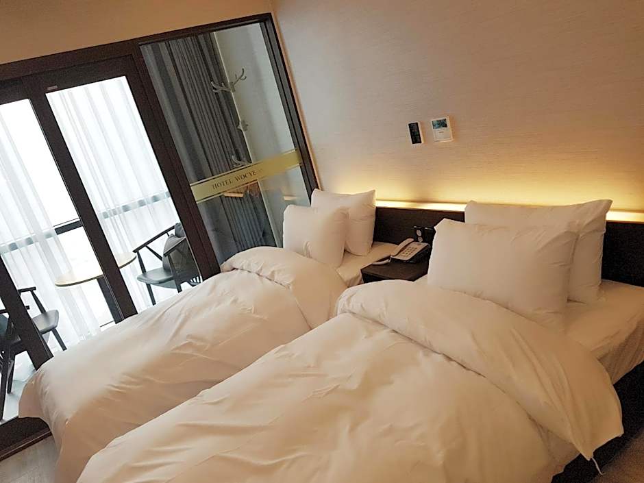 Hotel Wooyeon Flora