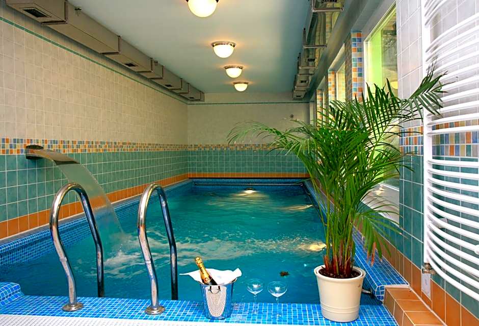 Spa Hotel Schlosspark