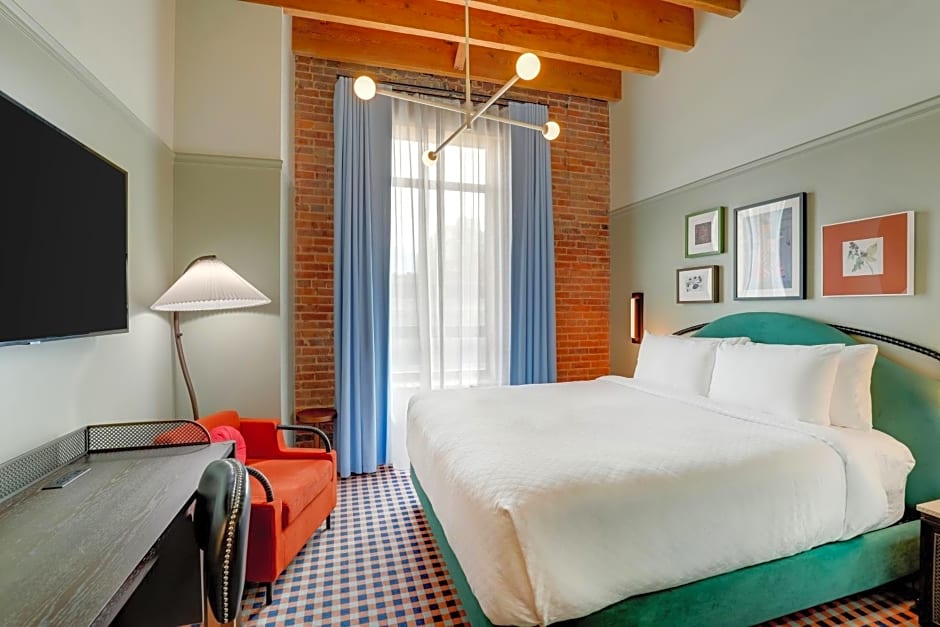Trilogy Hotel Montgomery, Autograph Collection
