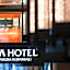 Apa Hotel Asakusa Kuramae