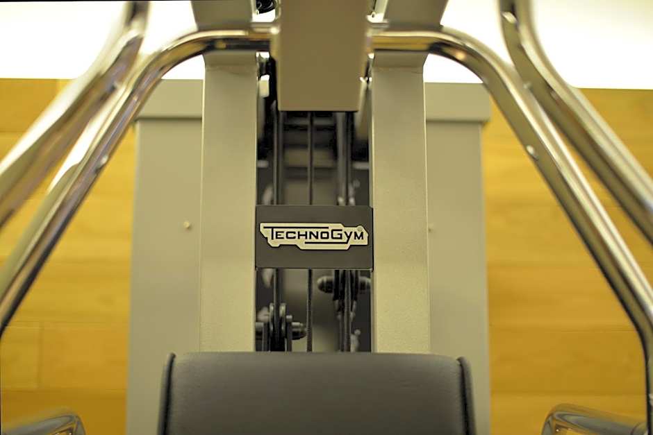 UNA HOTELS Cesena Nord