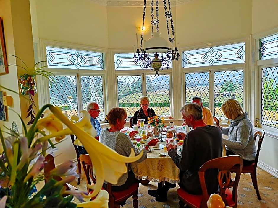 Country Villa Estate