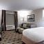 Hampton Inn By Hilton & Suites-Worcester,MA