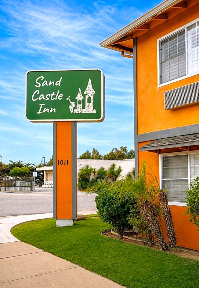 Foto 1 de 28 de Sand Castle Inn