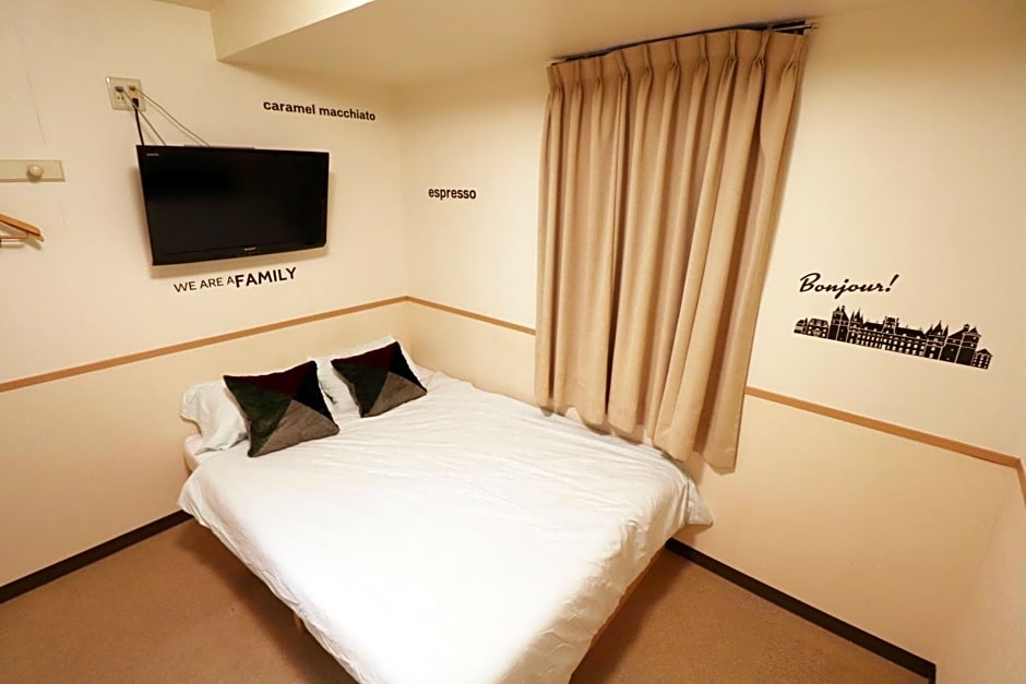 Hotel Yuyukan Center of Kabukicho, Shinjuku