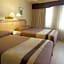 Hotel Diego de Almagro Santiago Centro