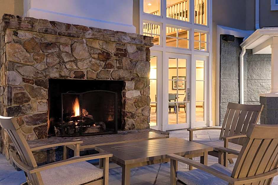 Homewood Suites By Hilton Raleigh/Cary