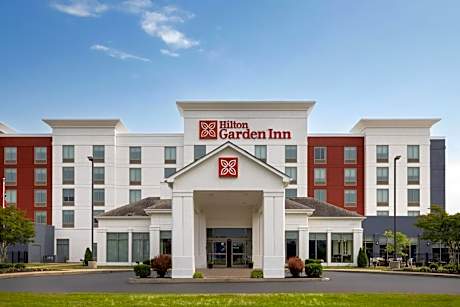 Hilton Garden Inn Memphis/Wolfchase Galleria