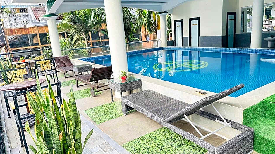 Thanh Lich Hue Hotel
