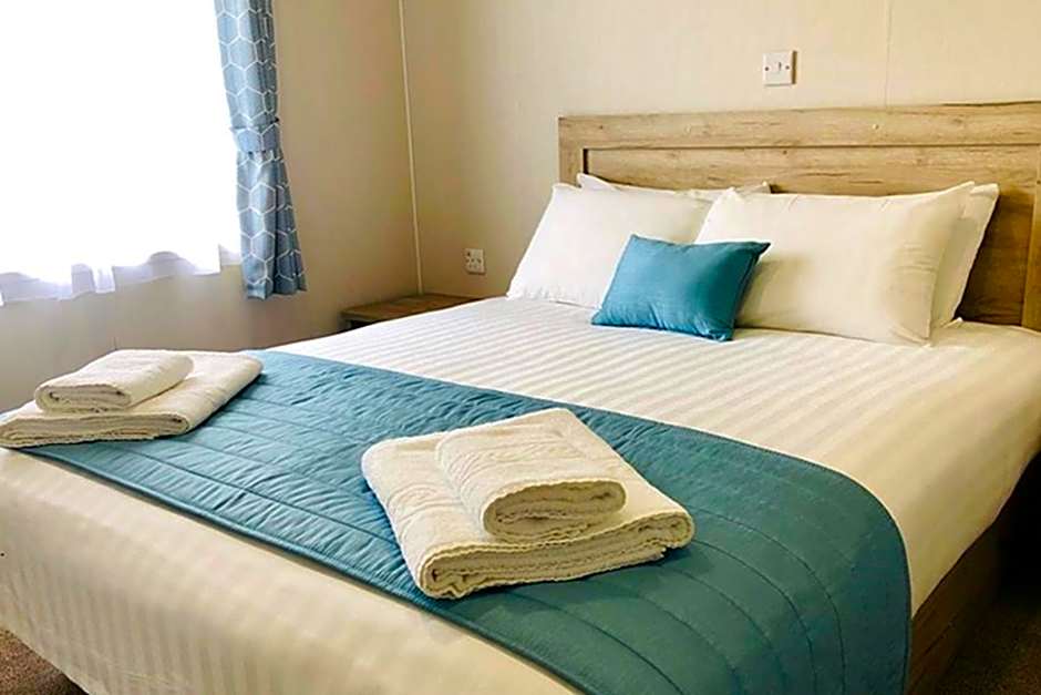 Newperran Holiday Resort