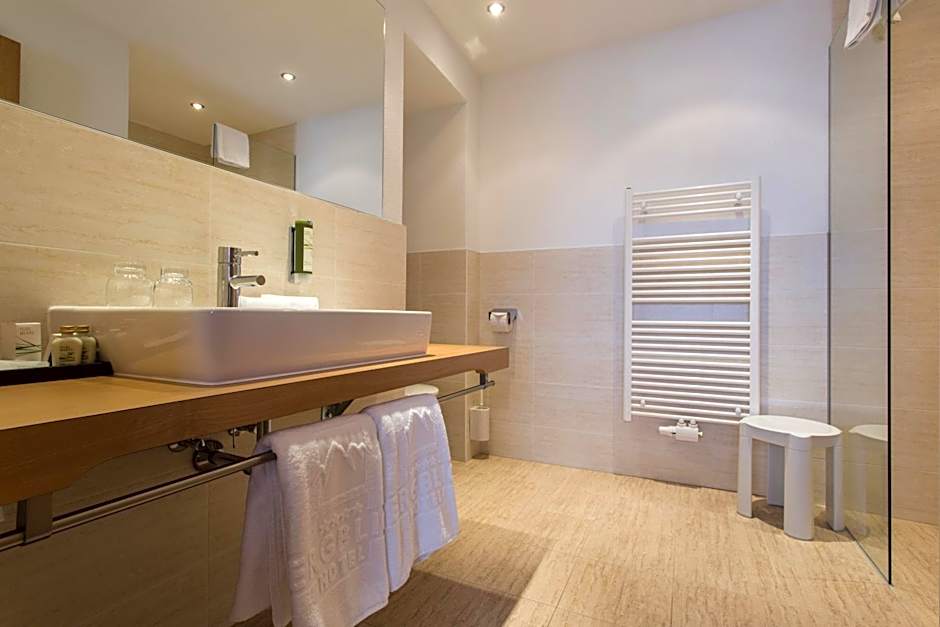 Hotel Bergblick 4 Sterne Superior