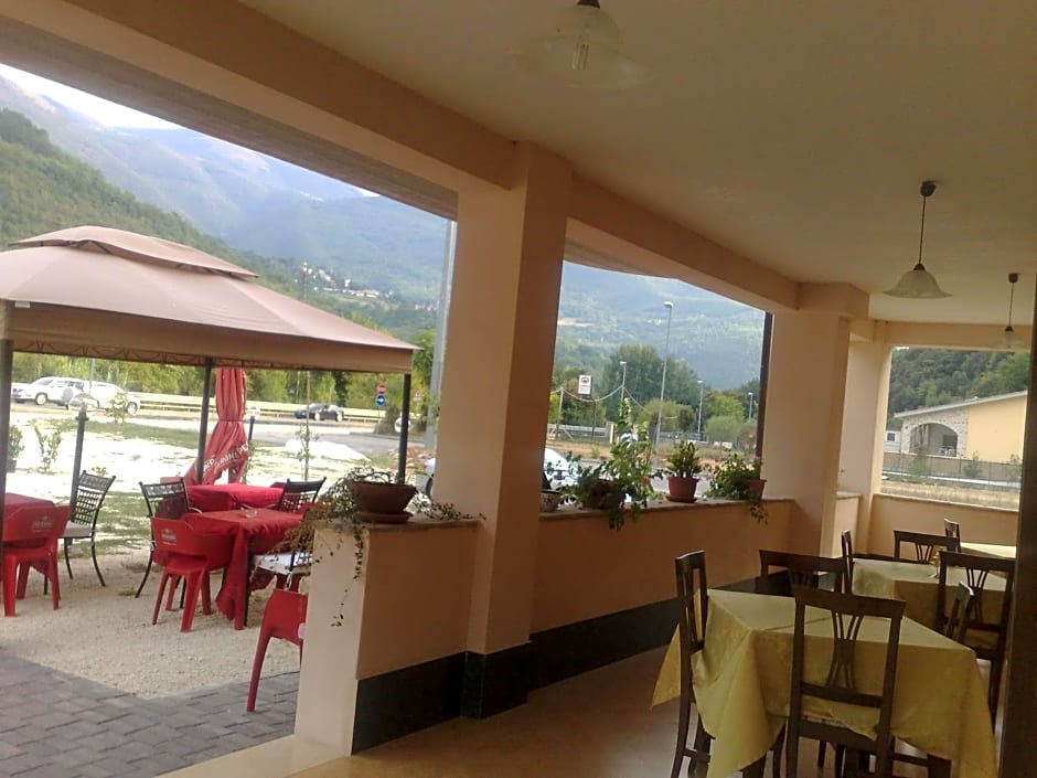 Hotel Ristorante Umbria Valnerina