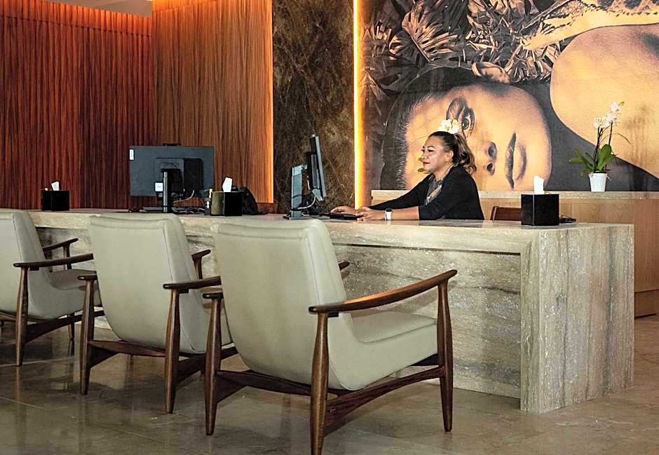The Eden by Desire Riviera Maya All Inclusive - Couples Only