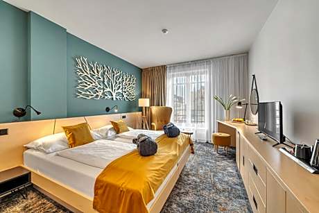 Spa Hotel Felicitas
