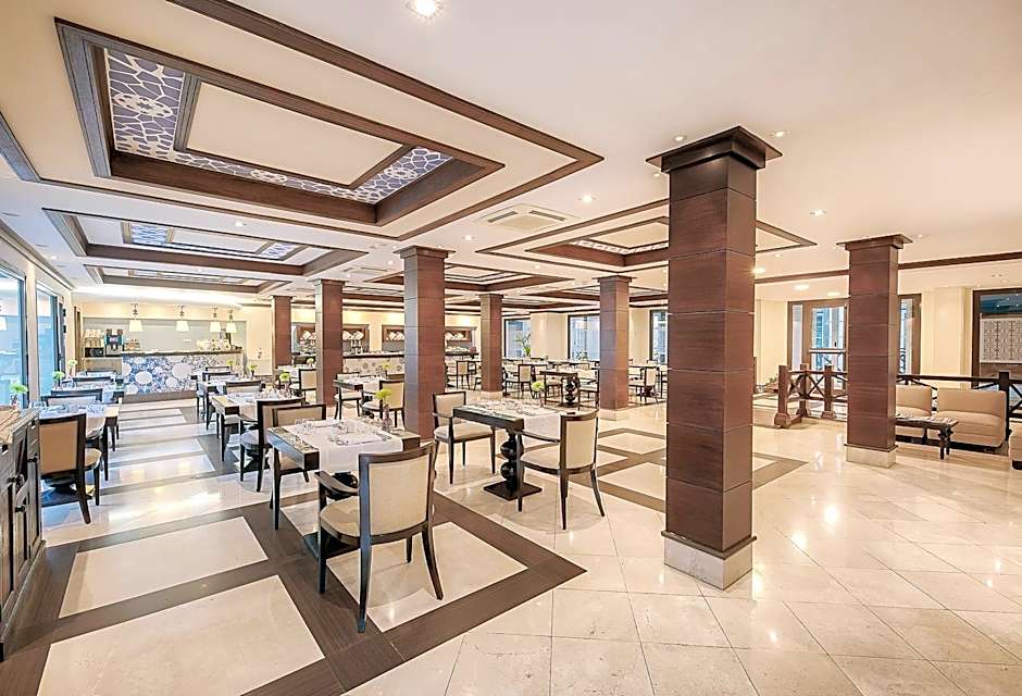 Hotel LIVVO Volcan Lanzarote