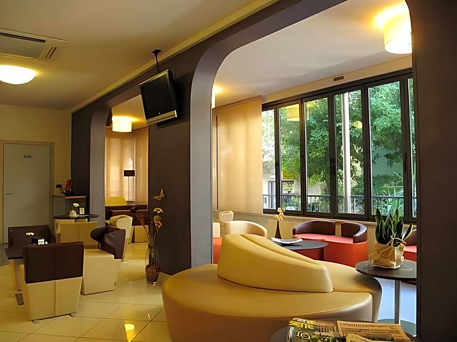 Hotel Aurora Mare