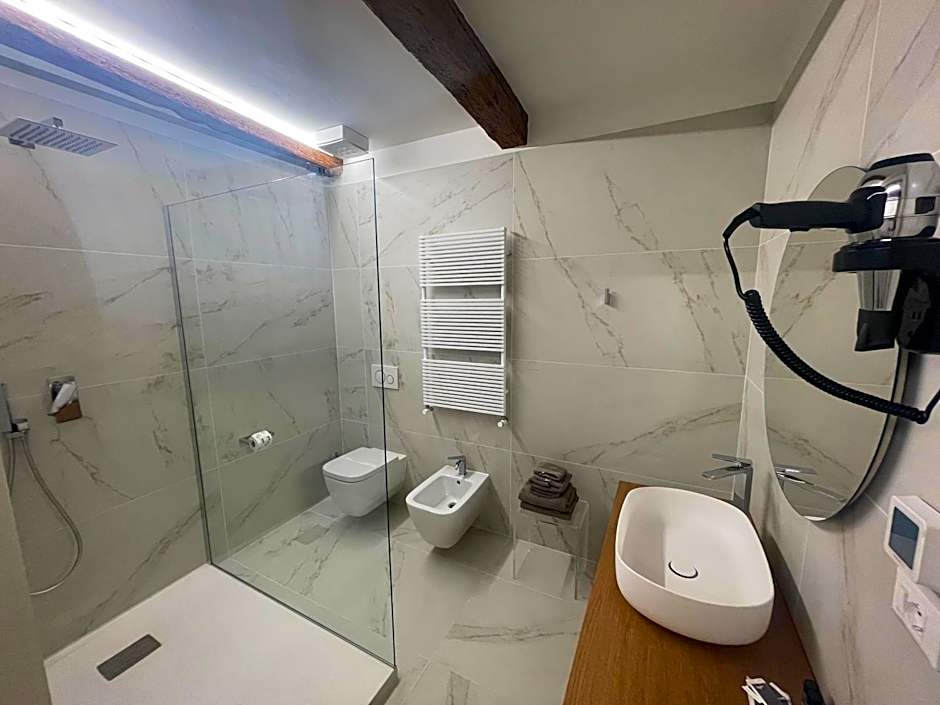 Albergo Marin