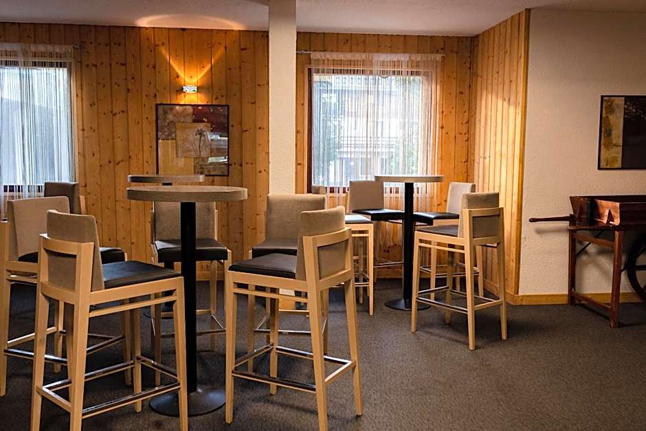 VVF Serre Chevalier Briançon