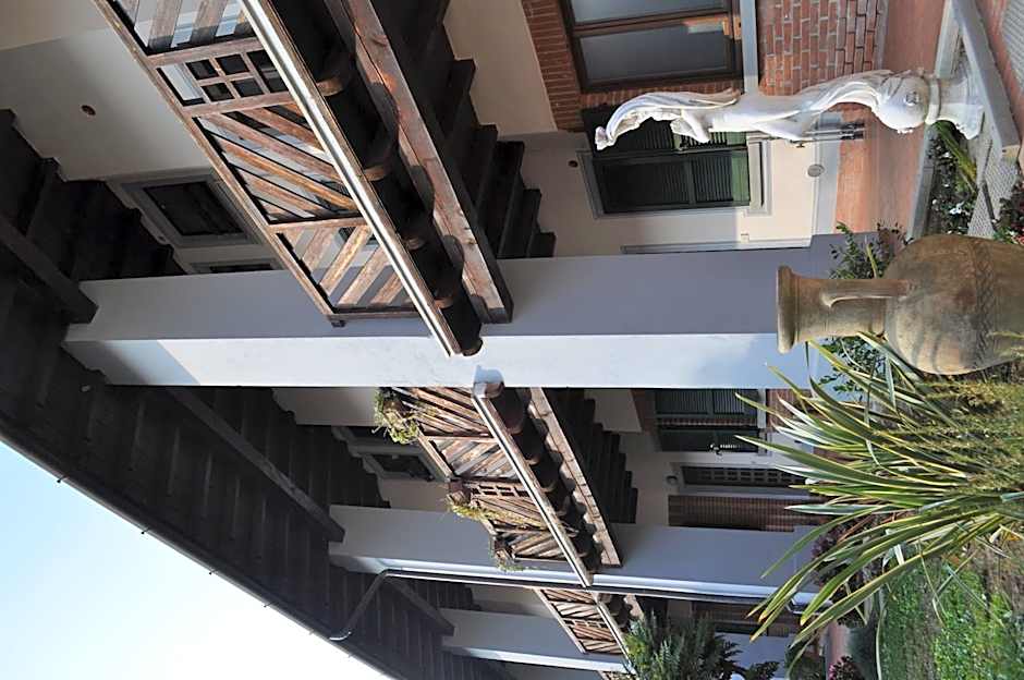 Le Residenze del Tenore