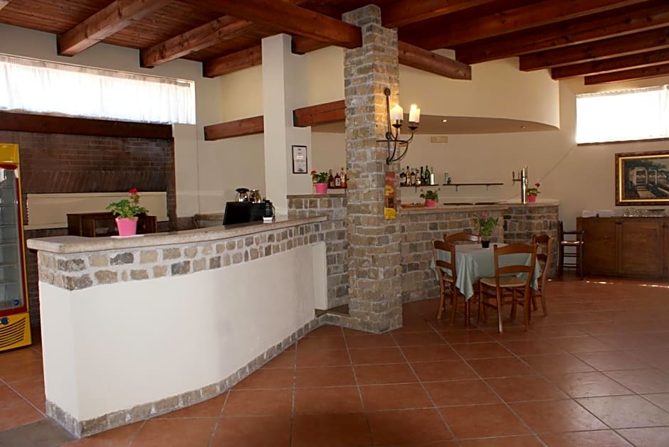 A Casa Di Nene – Palinuro, UT
