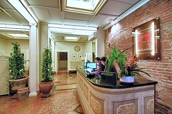 Hotel Pedrini