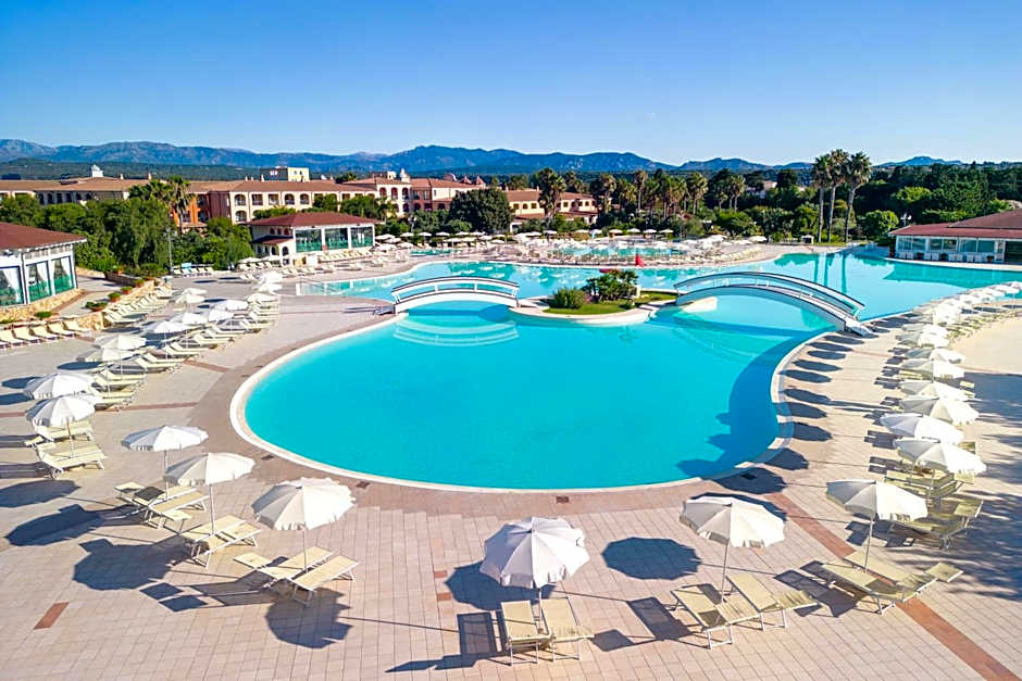 Club Hotel Marina Beach