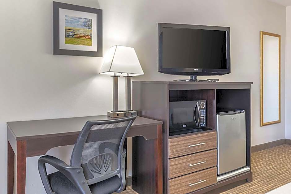 Quality Inn Gainesville