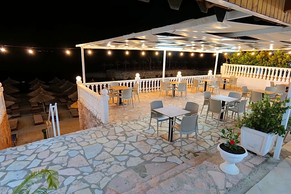 Hotel Joni Kompleks