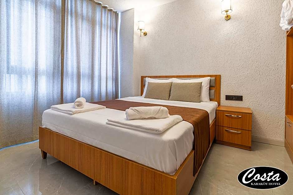 Costa Karakoy Hotel