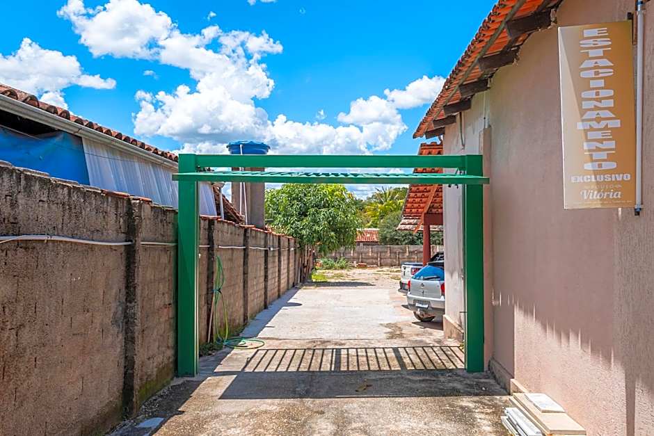 Pousada Pouso Vitoria