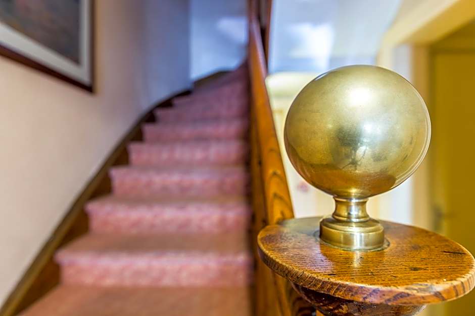 Hôtel Saint Maurice