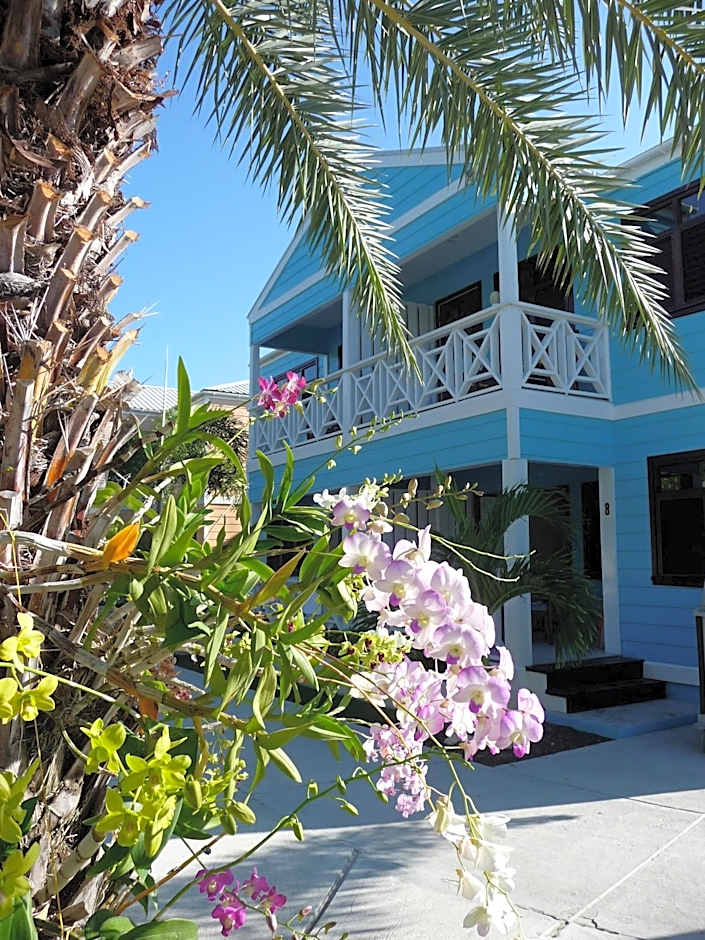 Buccaneer Beach Club