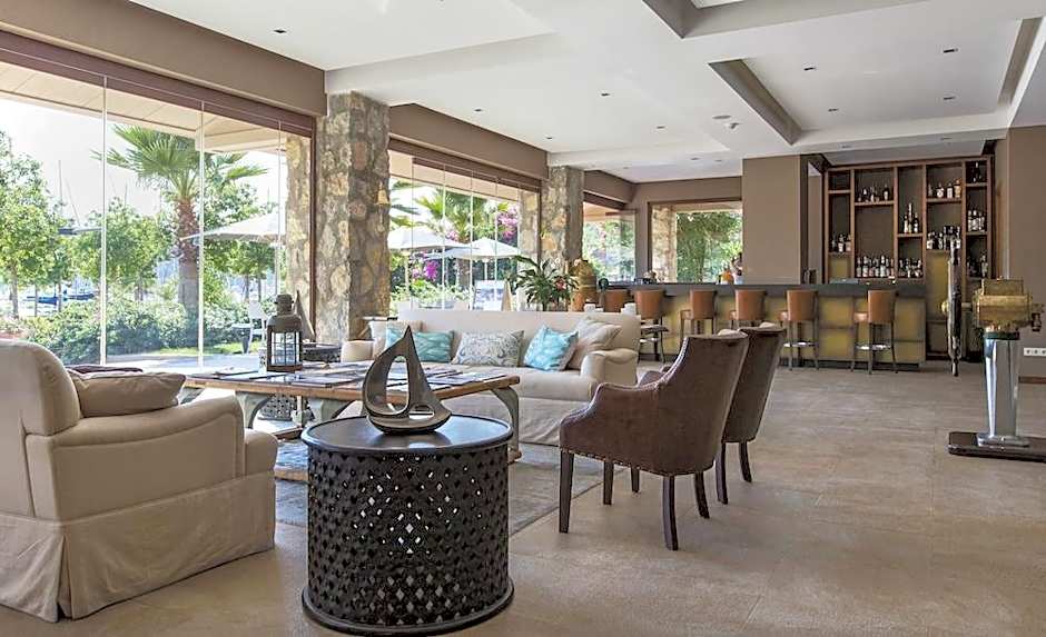 Marti Hemithea Hotel