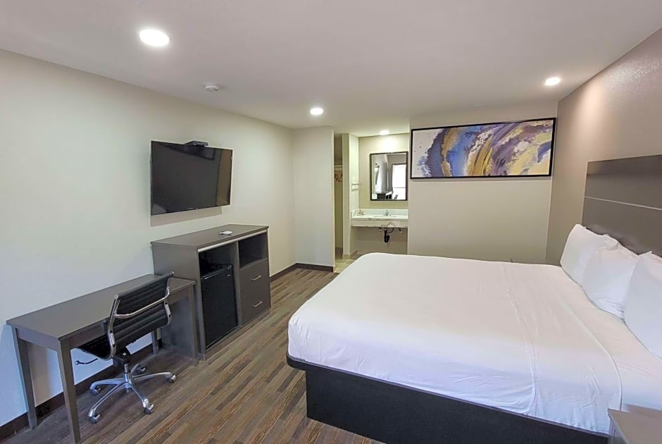 Travelodge by Wyndham Buena Park