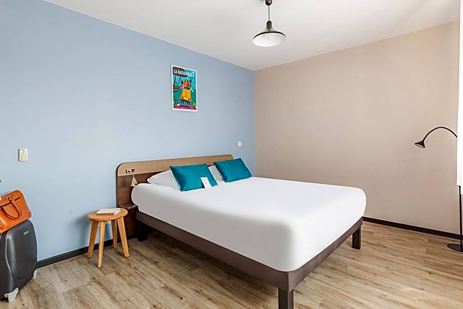 Appart City Montelimar