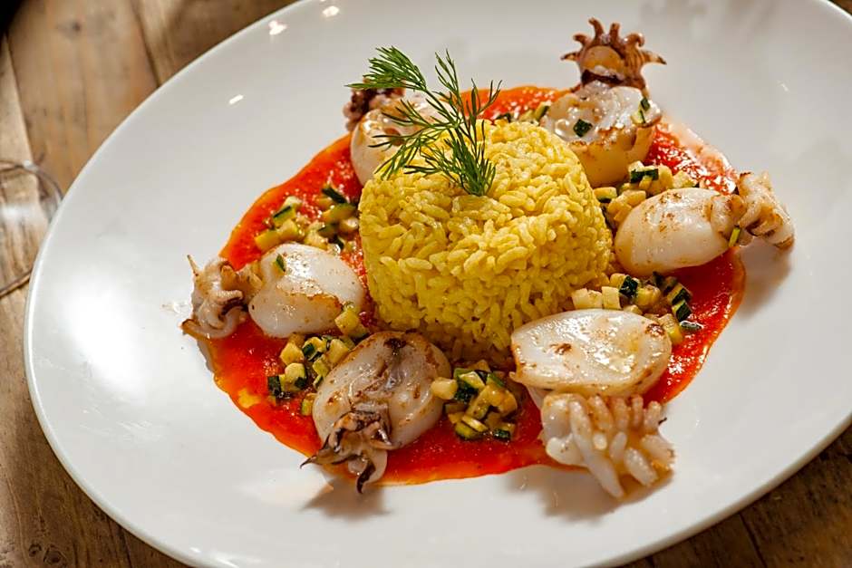 Mercure Lyon Est Chaponnay