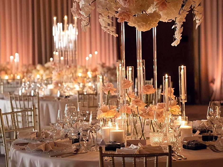 Raffles Europejski Warsaw