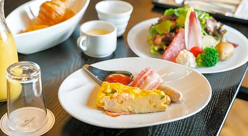 the salon izukogen Hotels & Resort